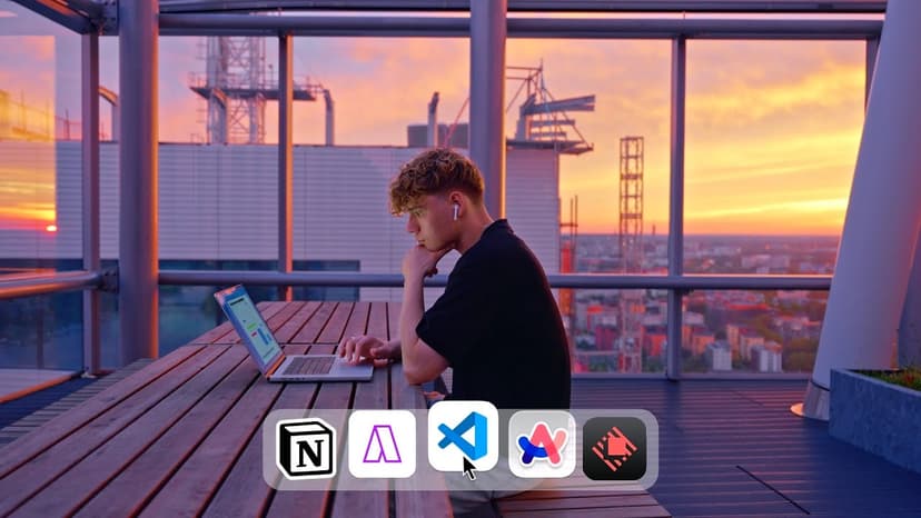 What's On My MacBook | Day In The Life Of a Software Engineer